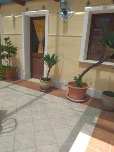 Apartamento Casa Fico Dindia With Private Garden