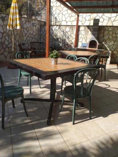 Apartamento Casa Fico Dindia With Private Garden