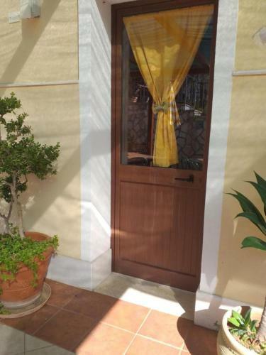 Apartamento Casa Fico Dindia With Private Garden