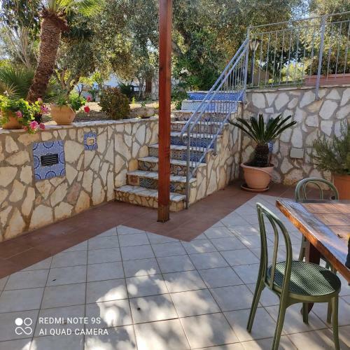 Apartamento Casa Fico Dindia With Private Garden