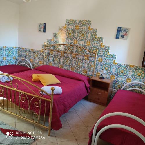 Apartamento Casa Fico Dindia With Private Garden