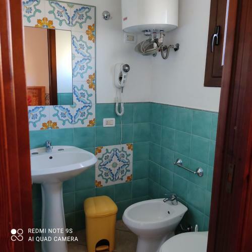 Apartamento Casa Fico Dindia With Private Garden