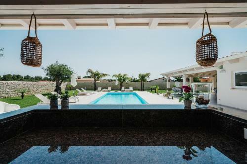Villa Ortensia