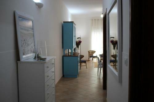 Villa Malib�- Spiaggia A 50m