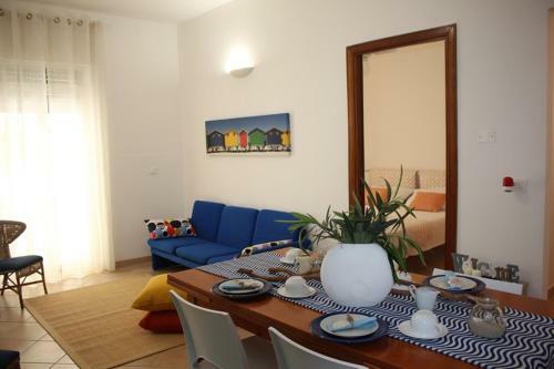 Villa Malib�- Spiaggia A 50m