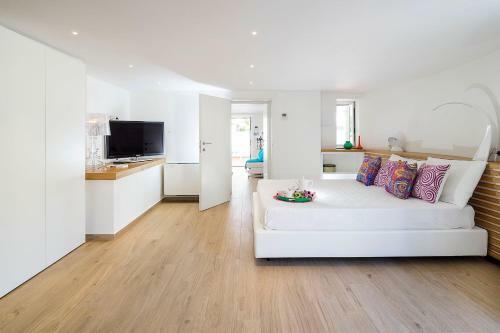 Marina Di Modica Villa Sleeps 18 Pool Air Con Wifi