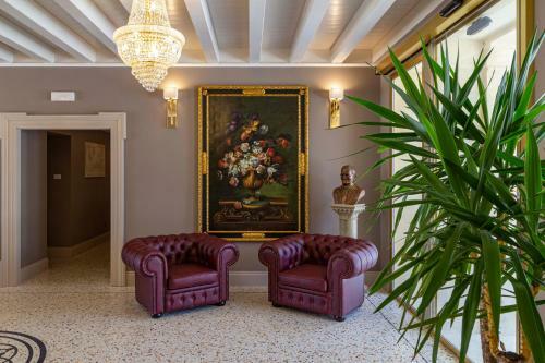 Hotel Villa Zoppi