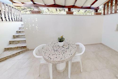 Marina San Gregorio Holiday Home Sleeps 7 With Pool