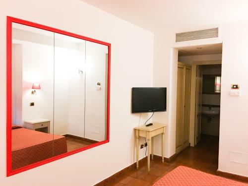 Hotel Quadrifoglio Roma Eur