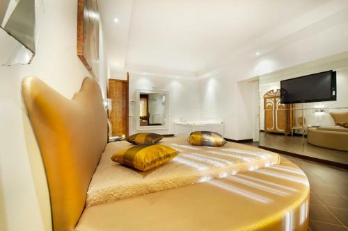 Hotel Quadrifoglio Roma Eur