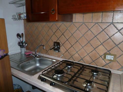 Apartamento Relais Michelangelo