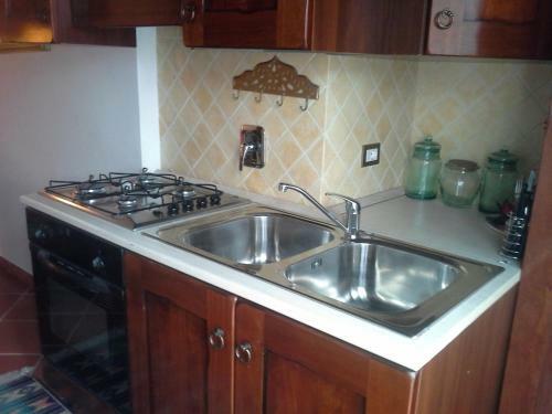 Apartamento Relais Michelangelo