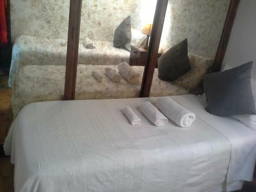Apartamento Relais Michelangelo