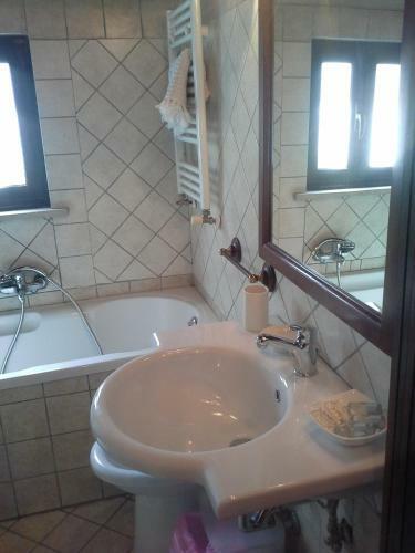 Apartamento Relais Michelangelo