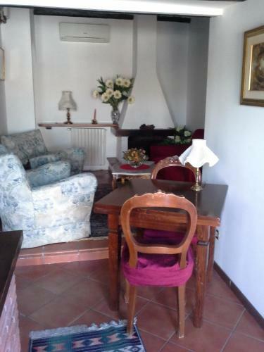 Apartamento Relais Michelangelo