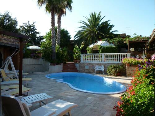 Apartamento Relais Michelangelo