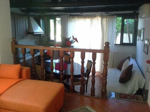 Apartamento Relais Michelangelo