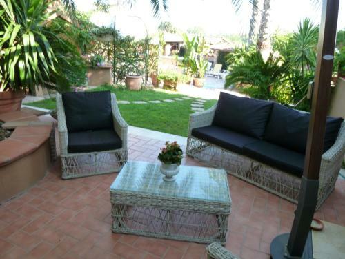 Apartamento Relais Michelangelo