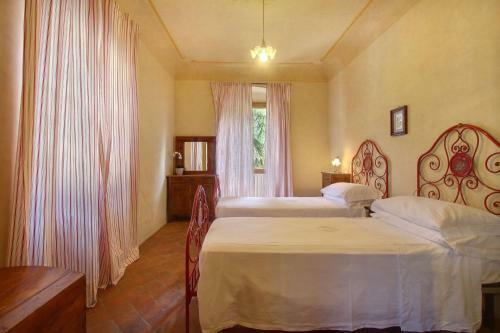Lucolena In Chianti Villa Sleeps 10 Pool Wifi