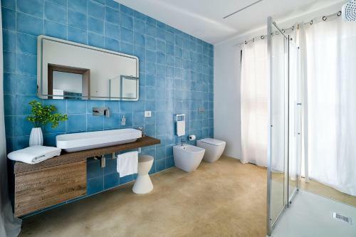 Reitani Villa Sleeps 6 Pool Air Con Wifi