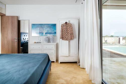 Reitani Villa Sleeps 6 Pool Air Con Wifi T781990