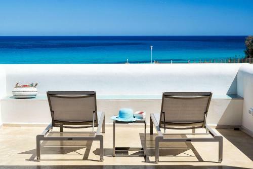Reitani Villa Sleeps 6 Pool Air Con Wifi T781990