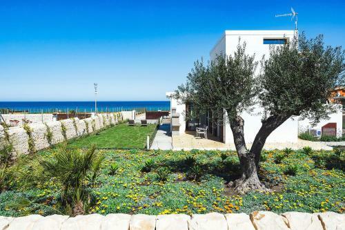 Reitani Villa Sleeps 6 Pool Air Con Wifi T781990