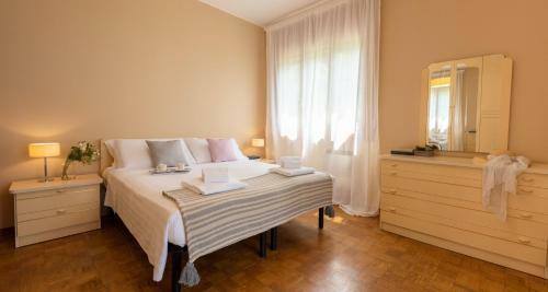 Apartamento Altido Casa Tivano