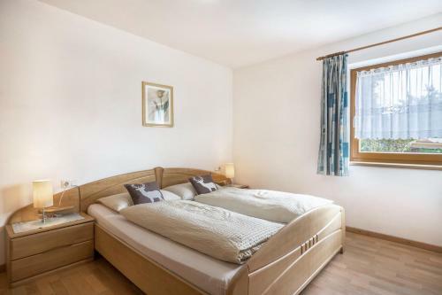 Apartamento Haus Belodei - Apt B