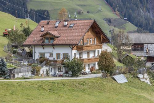 Apartamento Haus Belodei - Apt B