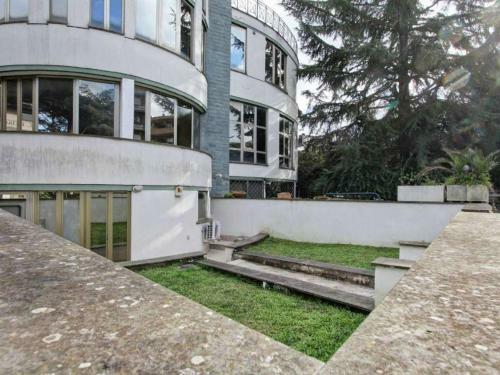 Near Ifo Roma Sweet Home Studio Apartment
