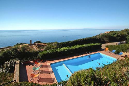 Holiday Resort Costa Paradiso - Isr01312-iyd