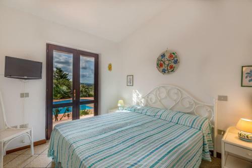 Villa Zinnia