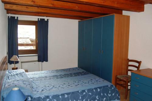 Apartamento Case Gran Paradiso Villaggio Melignon