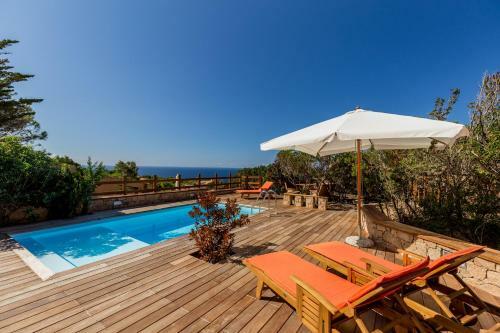 Hotel Costa Paradiso Resort