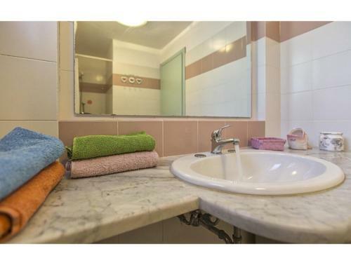 Costa Paradiso Villa With Sea View Pool