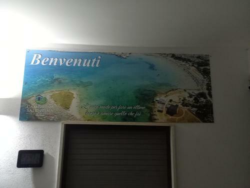 Bed & Breakfast Campagna Salentina