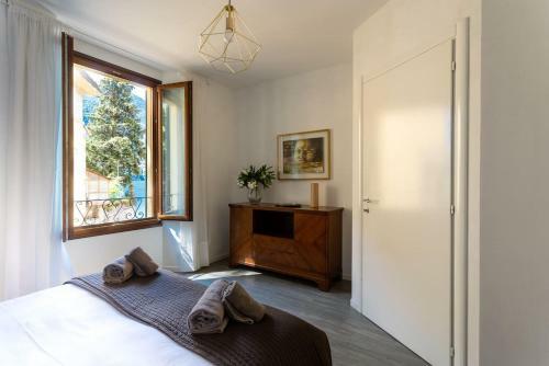 Apartamento Romantic Pier By Rentallcomo