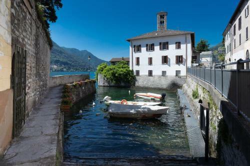 Apartamento Romantic Pier By Rentallcomo