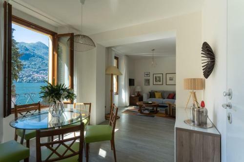 Apartamento Romantic Pier By Rentallcomo