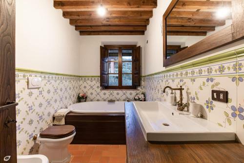 Villa Jasmine Con Vista Mare E Piscina