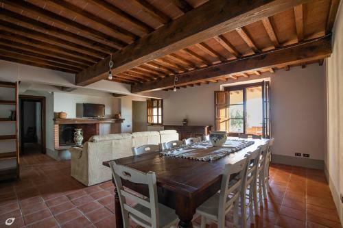 Villa Jasmine Con Vista Mare E Piscina