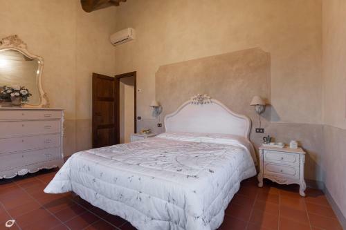 Villa Jasmine Con Vista Mare E Piscina