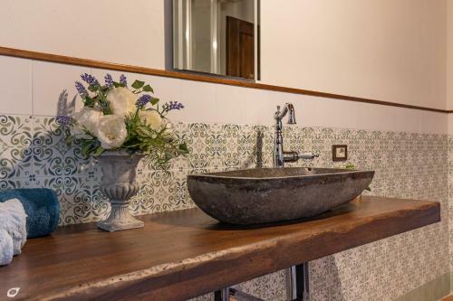 Villa Jasmine Con Vista Mare E Piscina