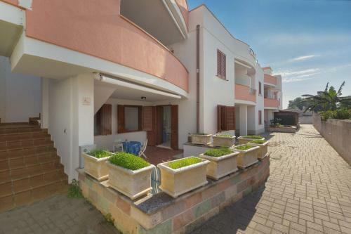 Apartamento Appartamento Quadrifoglio