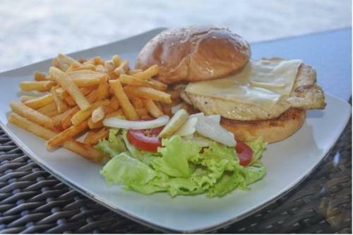 Hotel Gili T Resort