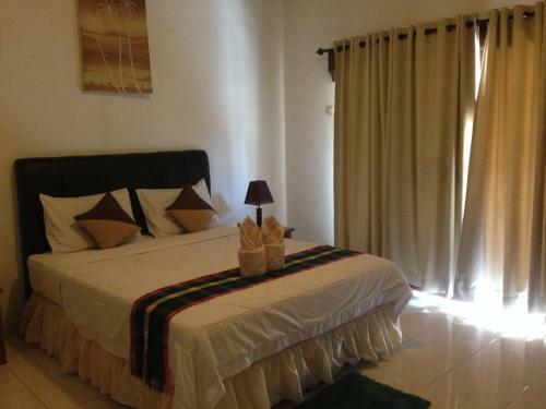Hostal Meisya Cottage