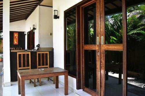 Hostal Meisya Cottage