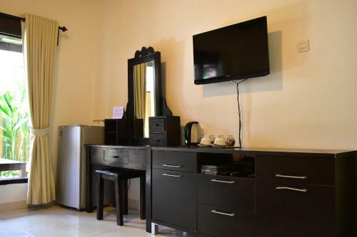 Hostal Meisya Cottage