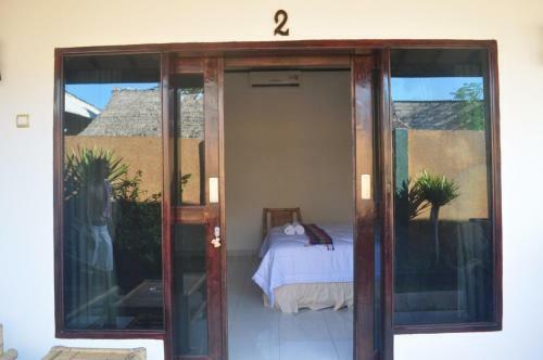Hostal Meisya Cottage